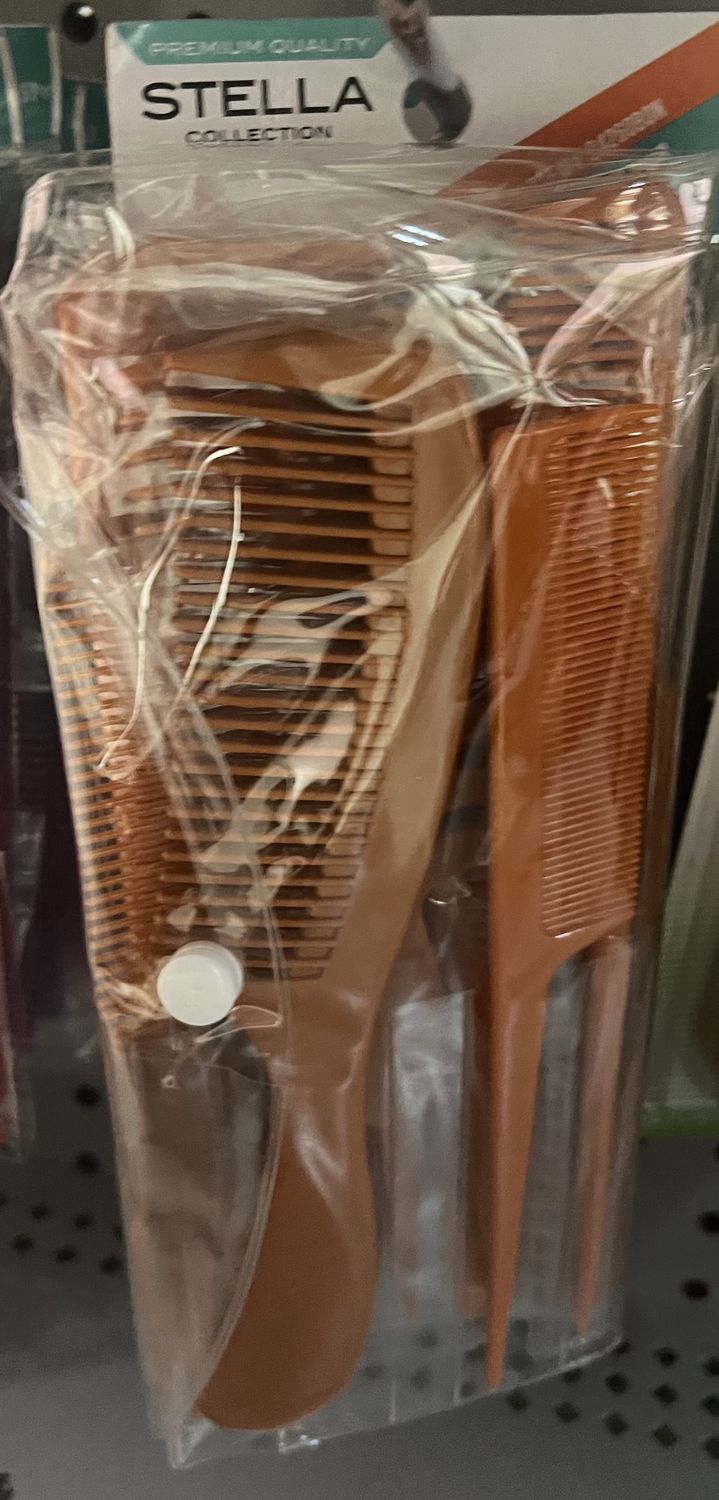 10PC COMB SET