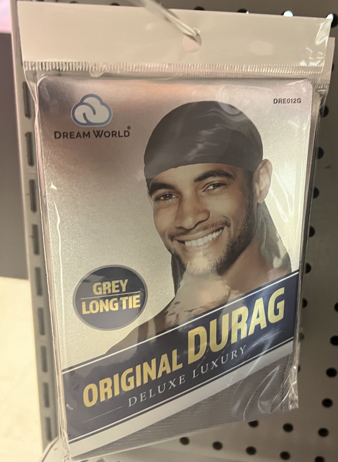 DREAM M DURAG