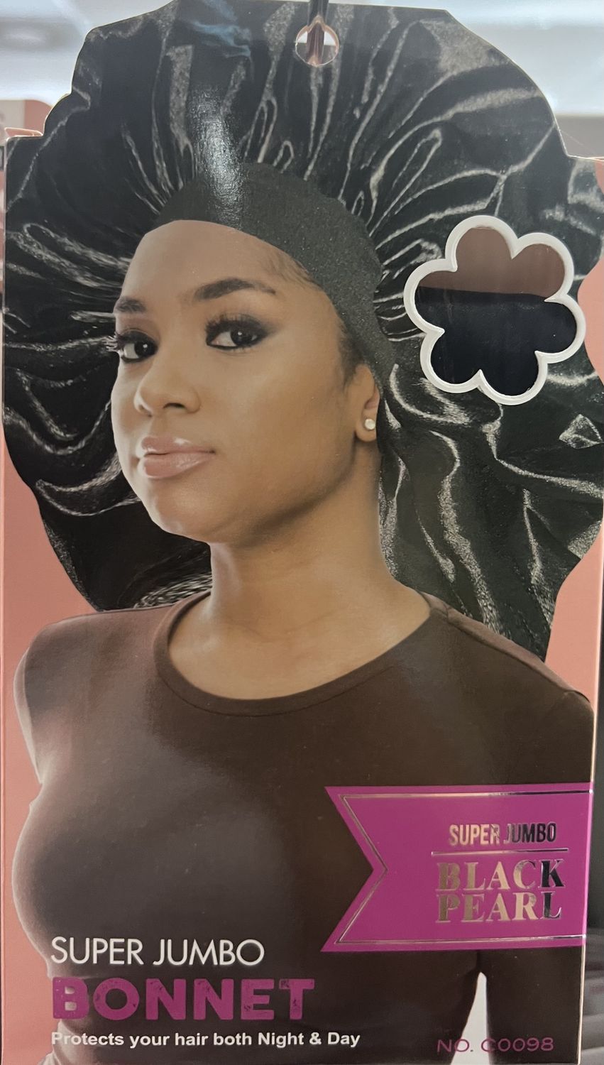 JUMBO BONNET