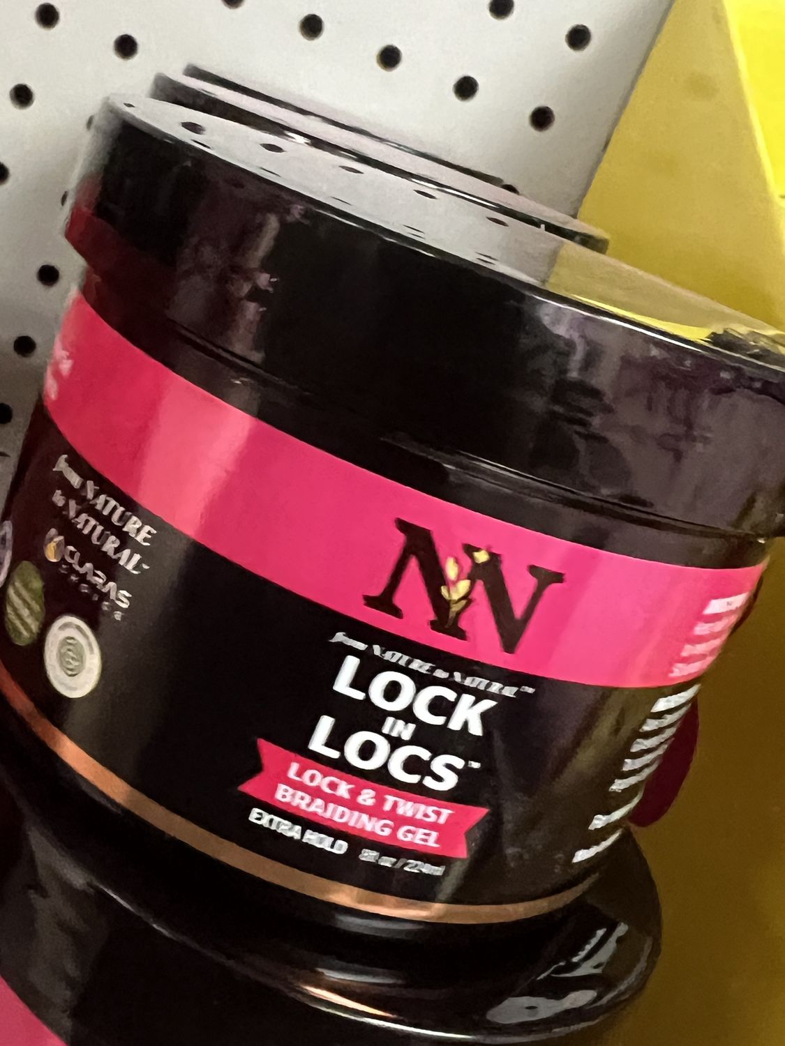 LOCK IN LOCS