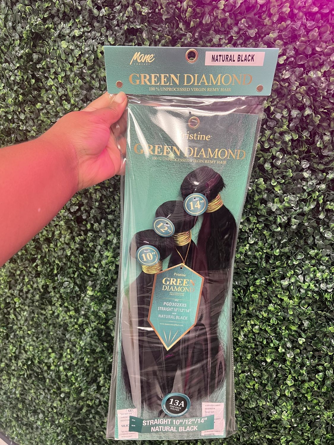 GREEN DIAMOND BUNDLES 10/12/14&quot;