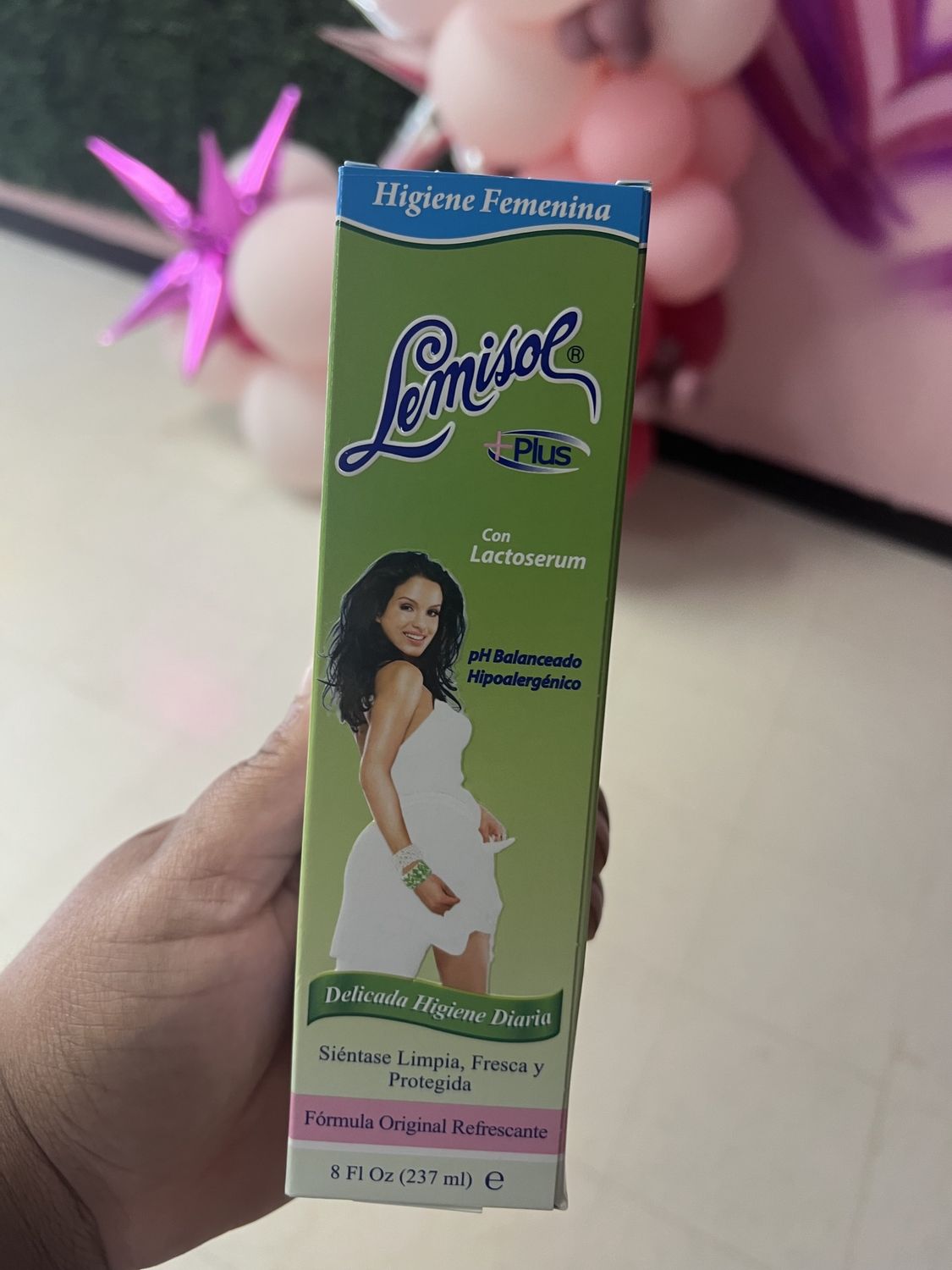 LEMISOL PLUS