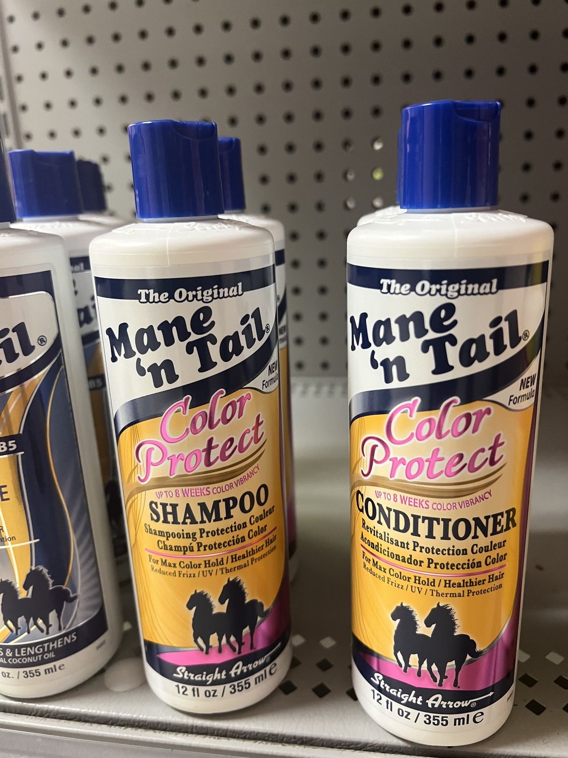 MANE N TAIL COLOR PROTECT CONDITIONER