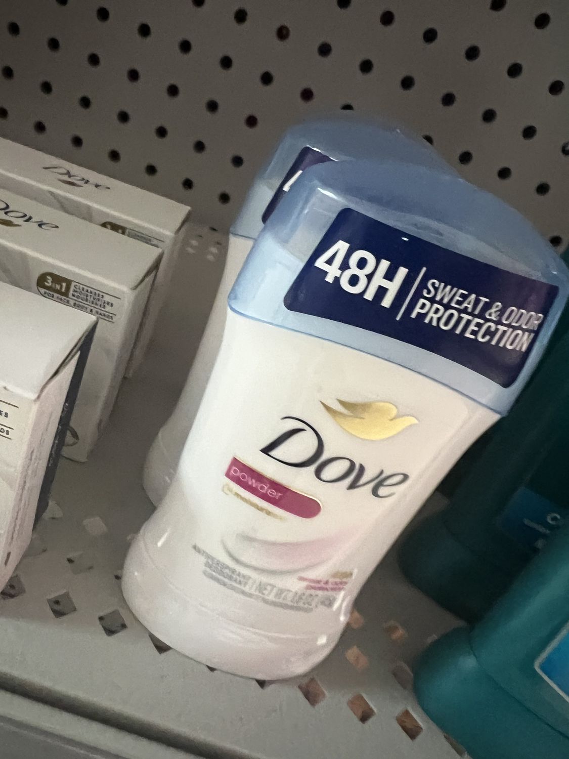 WOMEN&#39;S DOVE [POWDER]