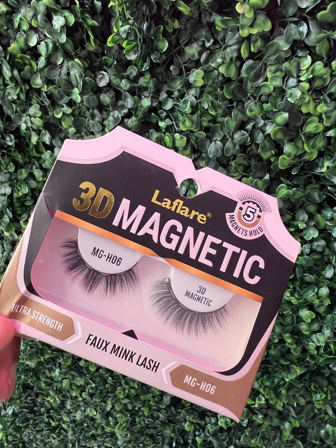 LAFLARE 3D MAGNETIC