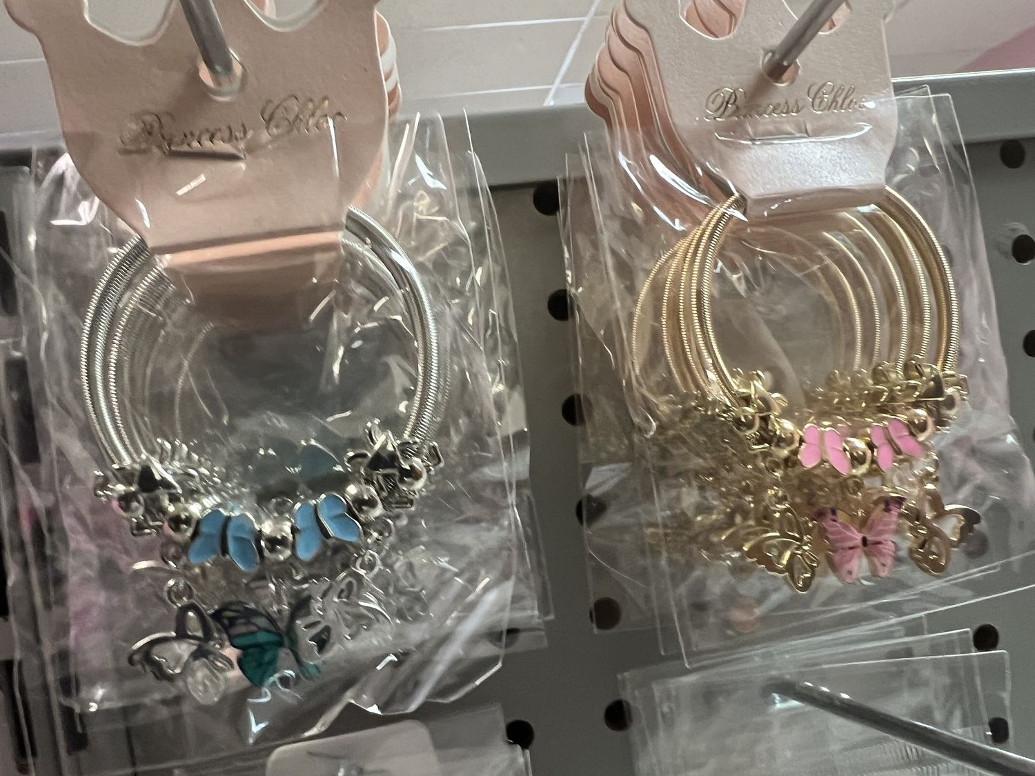 PRINCESS CHLOE KIDS BRACELET