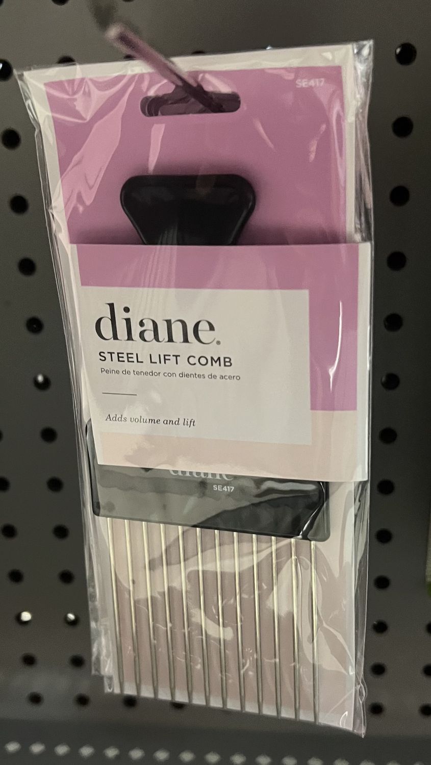 STEEL LIFT COMB