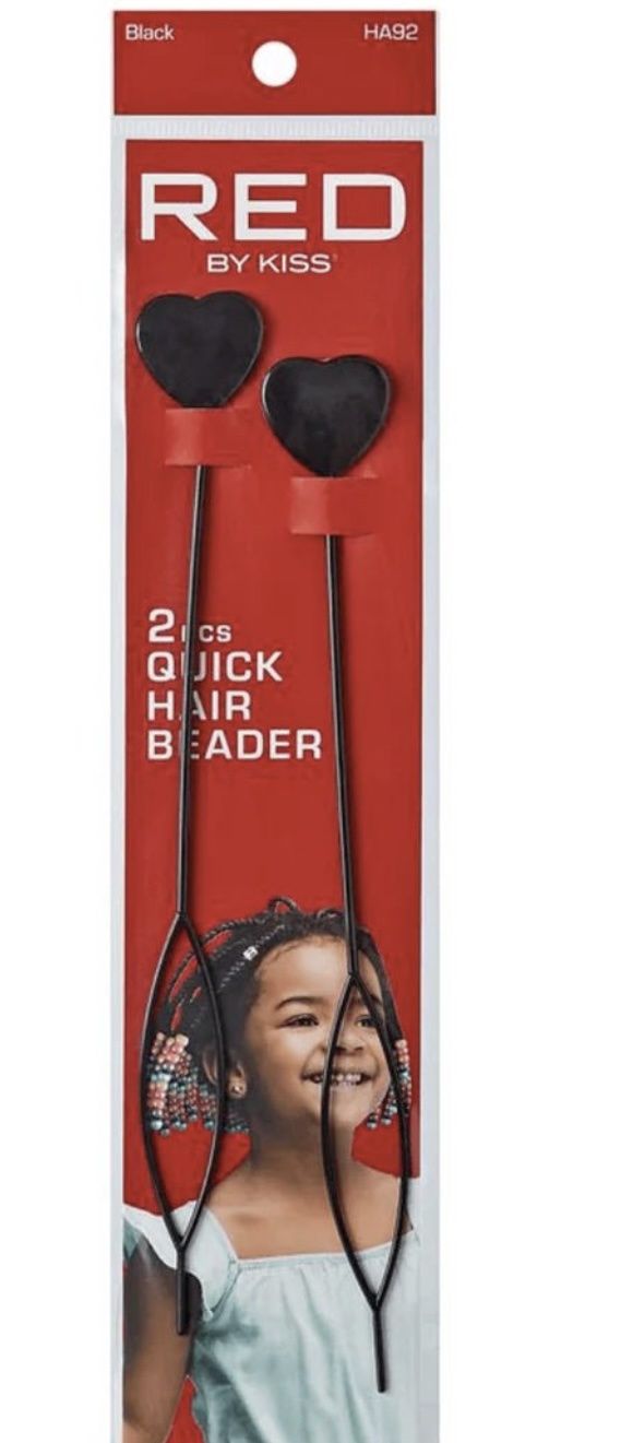 2PCS QUICK HAIR BRAIDER