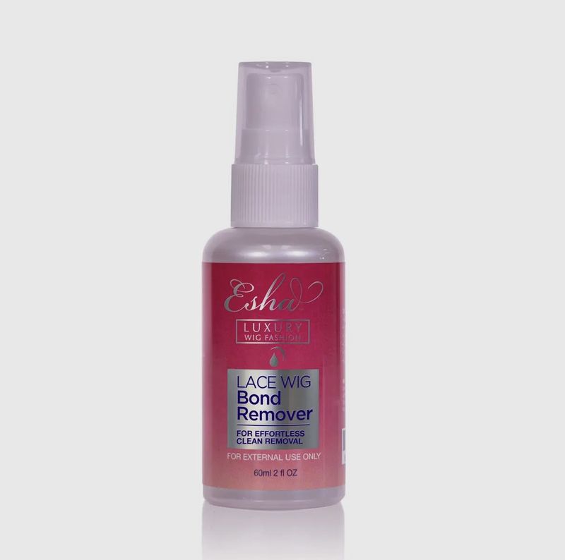 Esha Lace Bond Remover