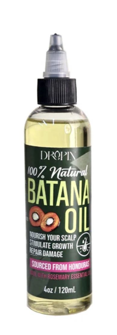 BATANA OIL 4OZ