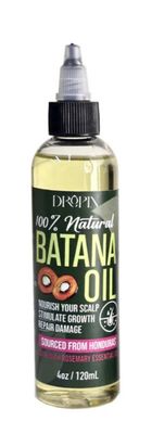 BATANA OIL 4OZ