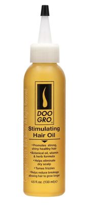 D/GRO GROWTH OIL STIMULATING