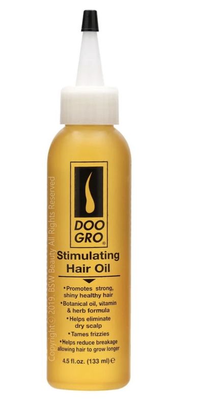 D/GRO GROWTH OIL STIMULATING