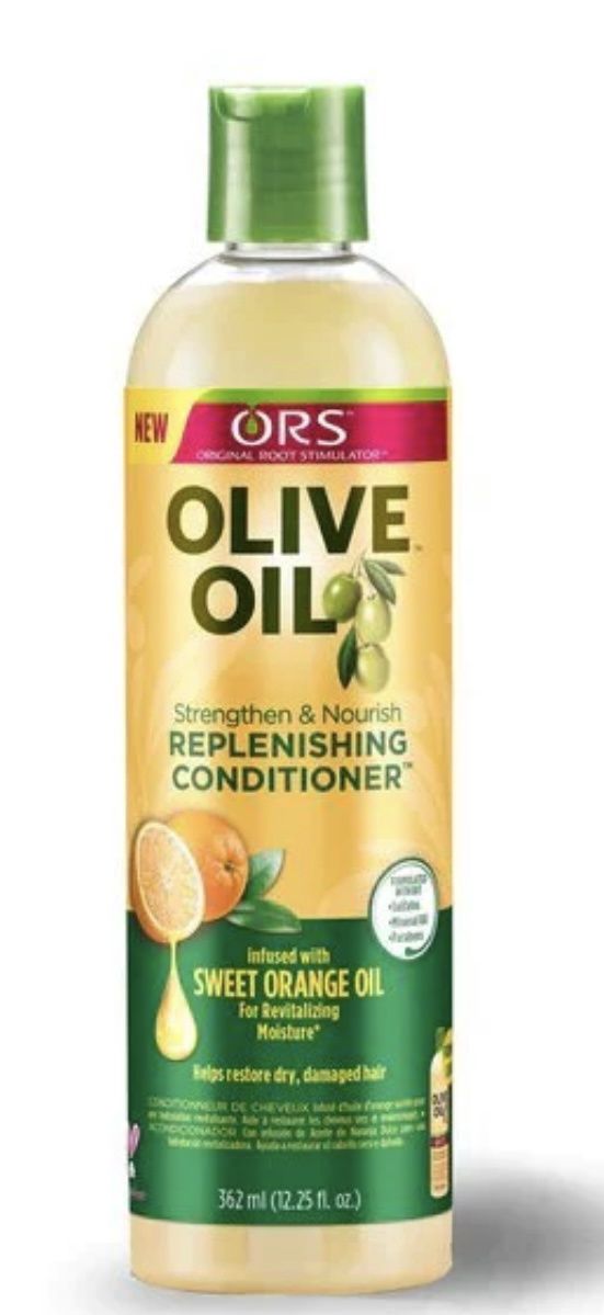 OLIVE OIL REPLENISHING CONDITIONER