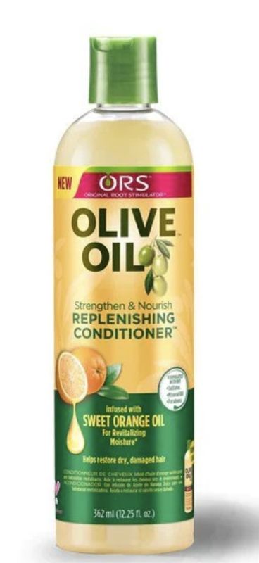 OLIVE OIL REPLENISHING CONDITIONER