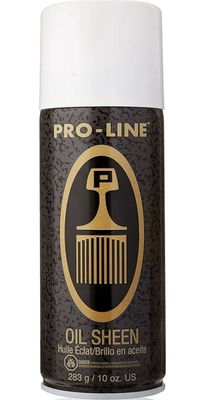 PRO LINE OIL SHEEN