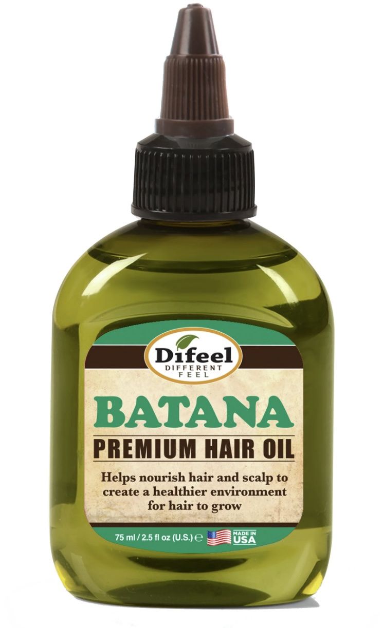 DIFEEL BATANA OIL