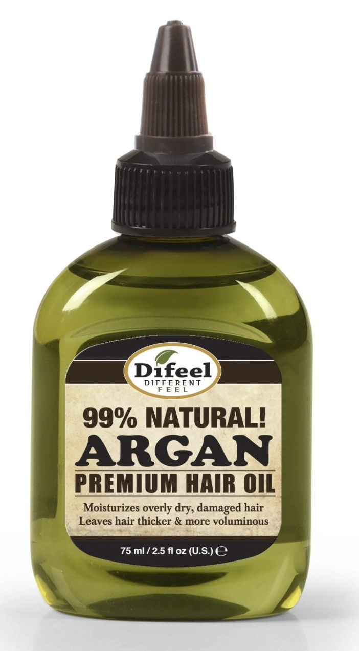 DIFEEL ARGAN OIL