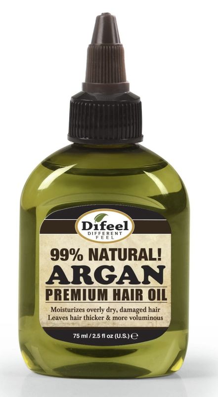 Difeel Premium Argan Hair Oil