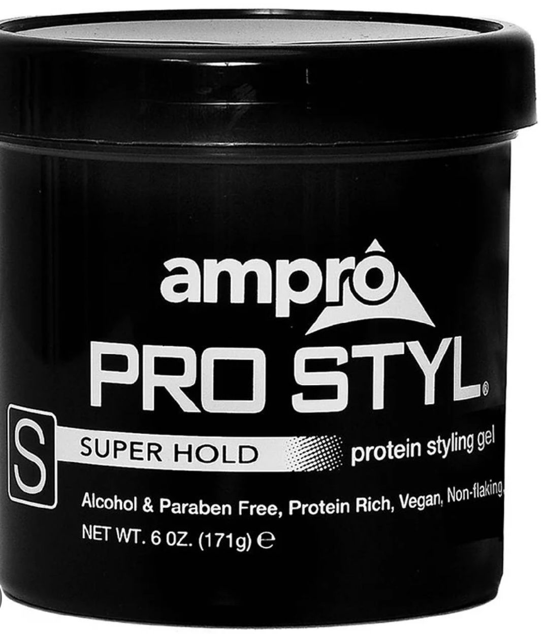 AMPRO GEL SUPER HOLD
