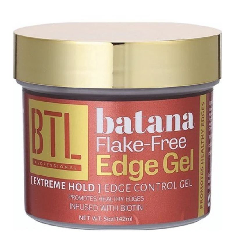 BTL BATANA EDGE GEL EXTREME HOLD
