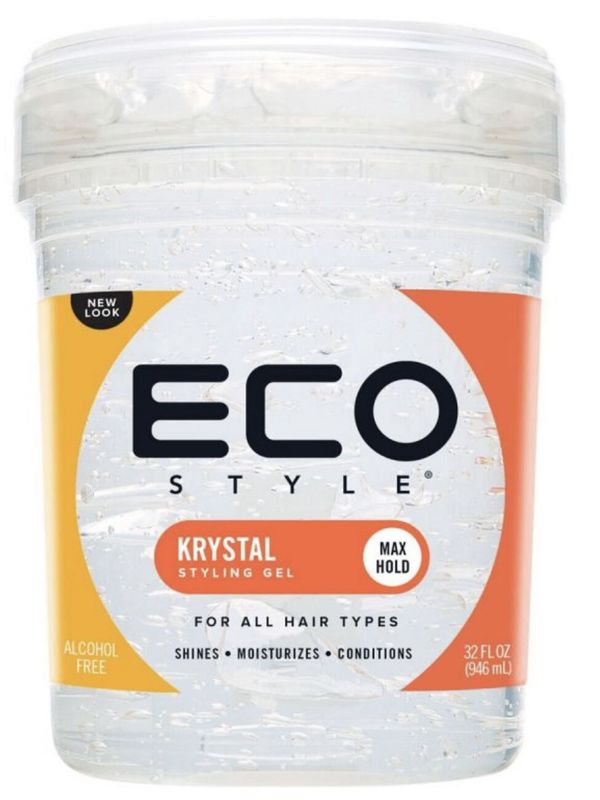 ECO STLYE GEL [KRYSTAL]