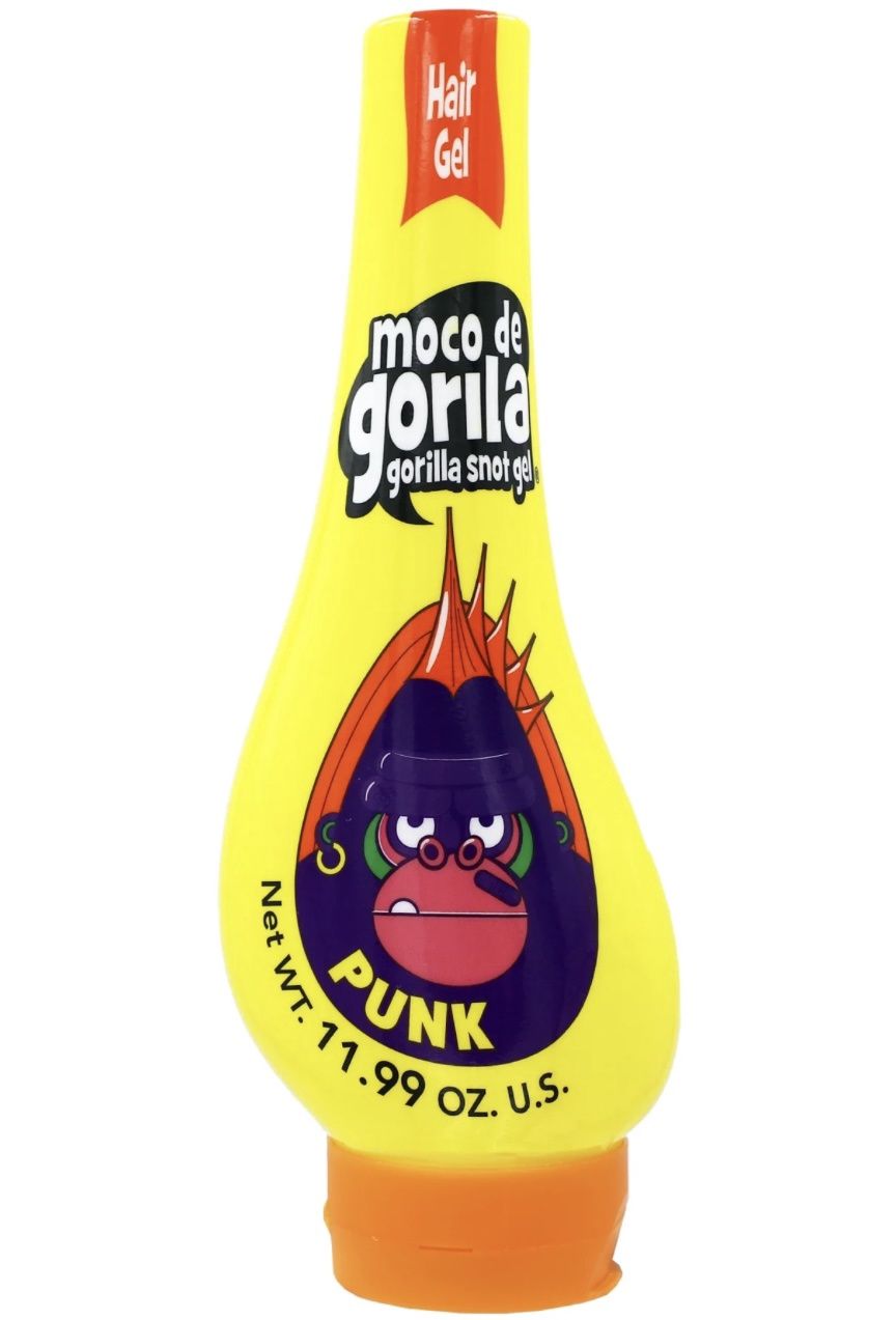 MOCO DE GORILLA TUBE 11.9OZ