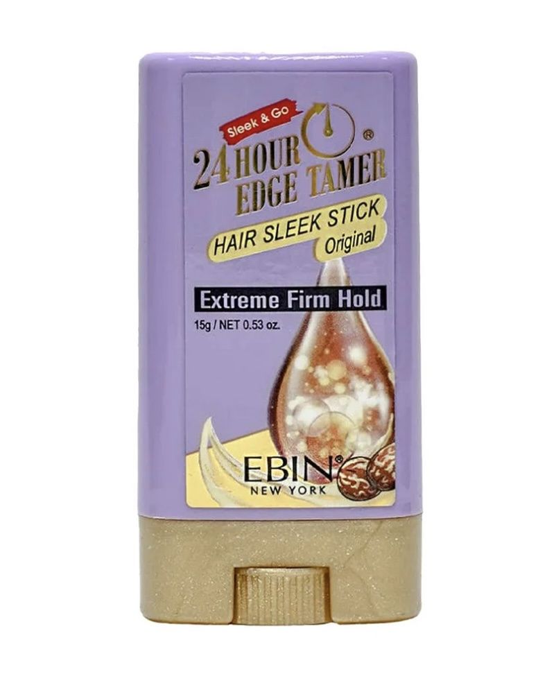 EBIN 24 HR EDGE TAMER