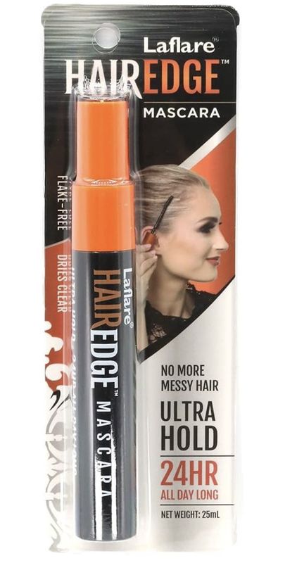 LAFLARE HAIR EDGE MASCARA [ULTRA HOLD]
