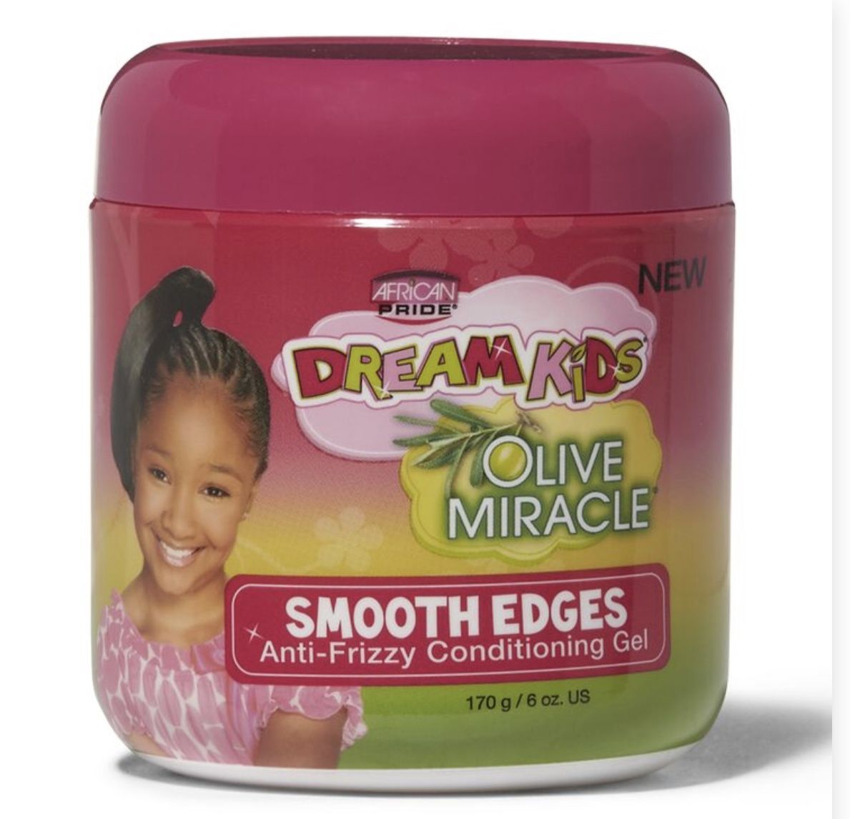 A/P DREAM KIDS EDGES (OLIVE SMOOTH)