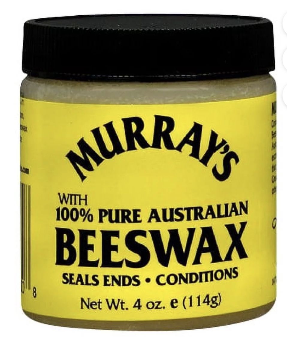 MURRAY'S BEESWAX