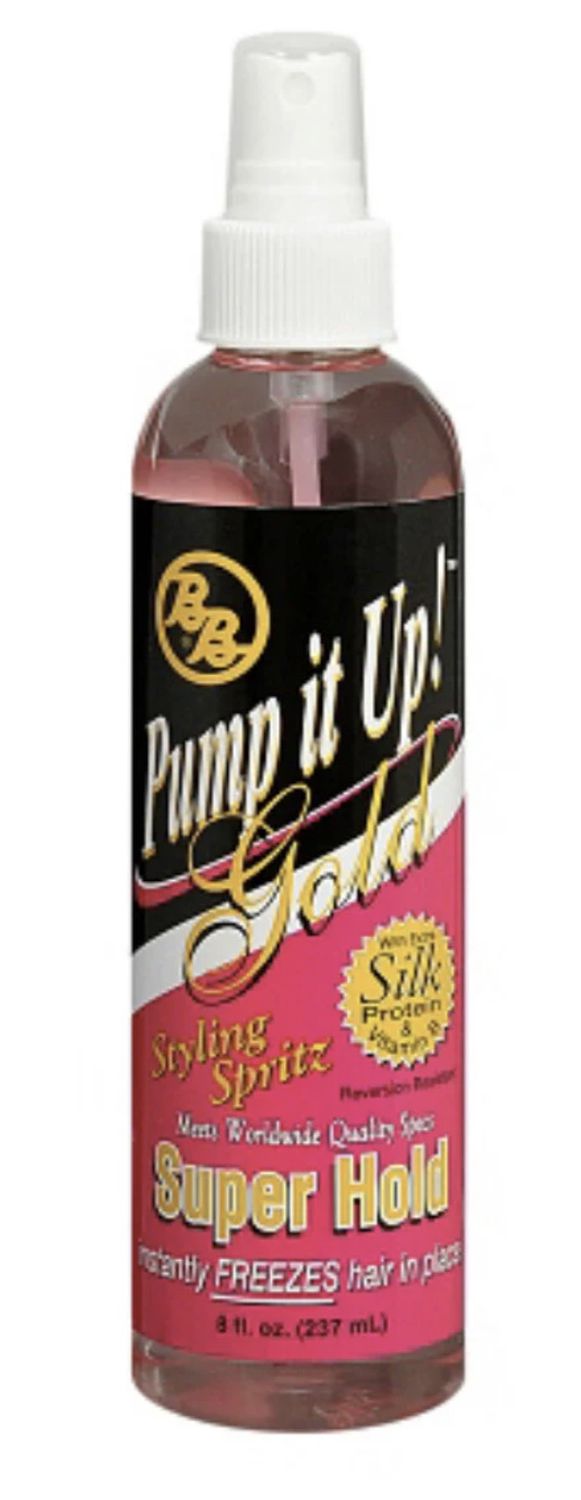 B&amp;B SPRITZ GOLD SUPER