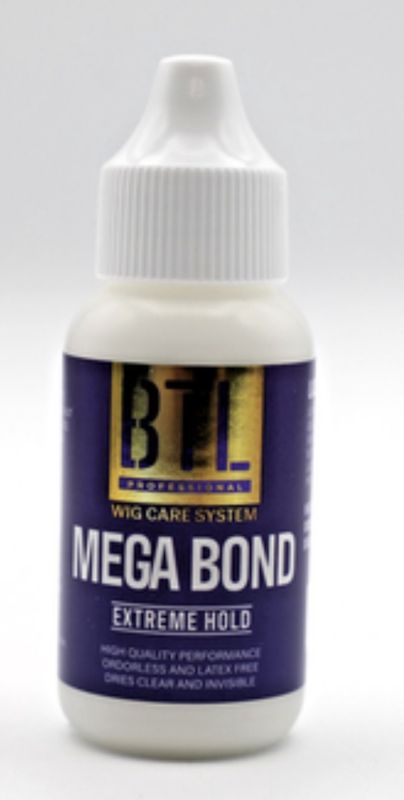 BTL MEGA BOND EXTREME HOLD