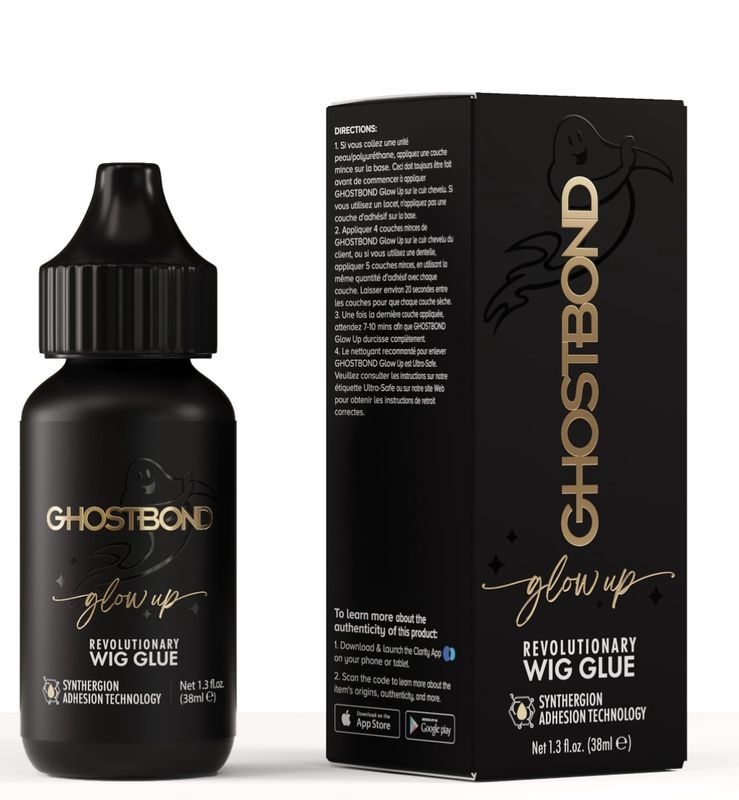 Ghost bond Glow up Lace Glue