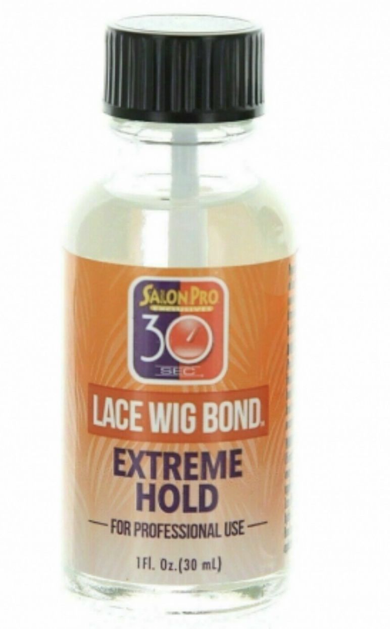 SALON PRO LACE GLUE EXTREME HOLD