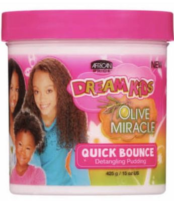 A/P DREAM KIDS PUDDING