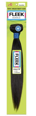FLEEK BUNDLE STRAIGHT 14&quot;