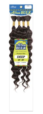 ALITRESS BULK DEEP 18"-20" #1B
