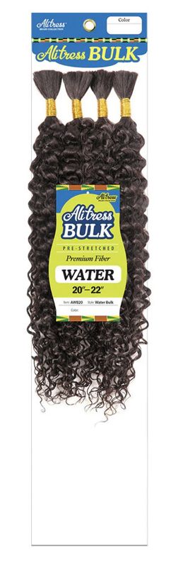 ALITRESS BULK WATER 20"-22" #1B