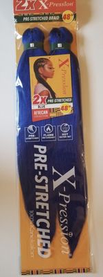 2X XPRESSION 48&quot; [BLUE]