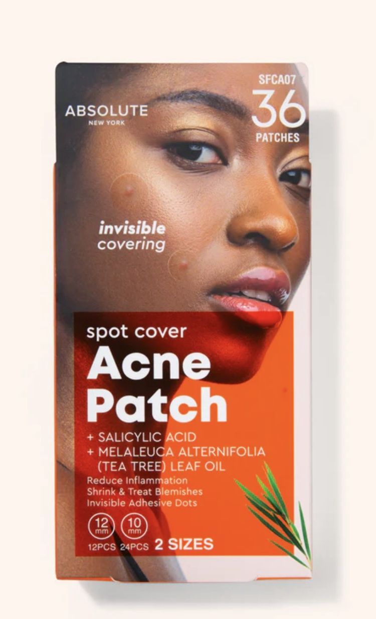 ACNE PATCH