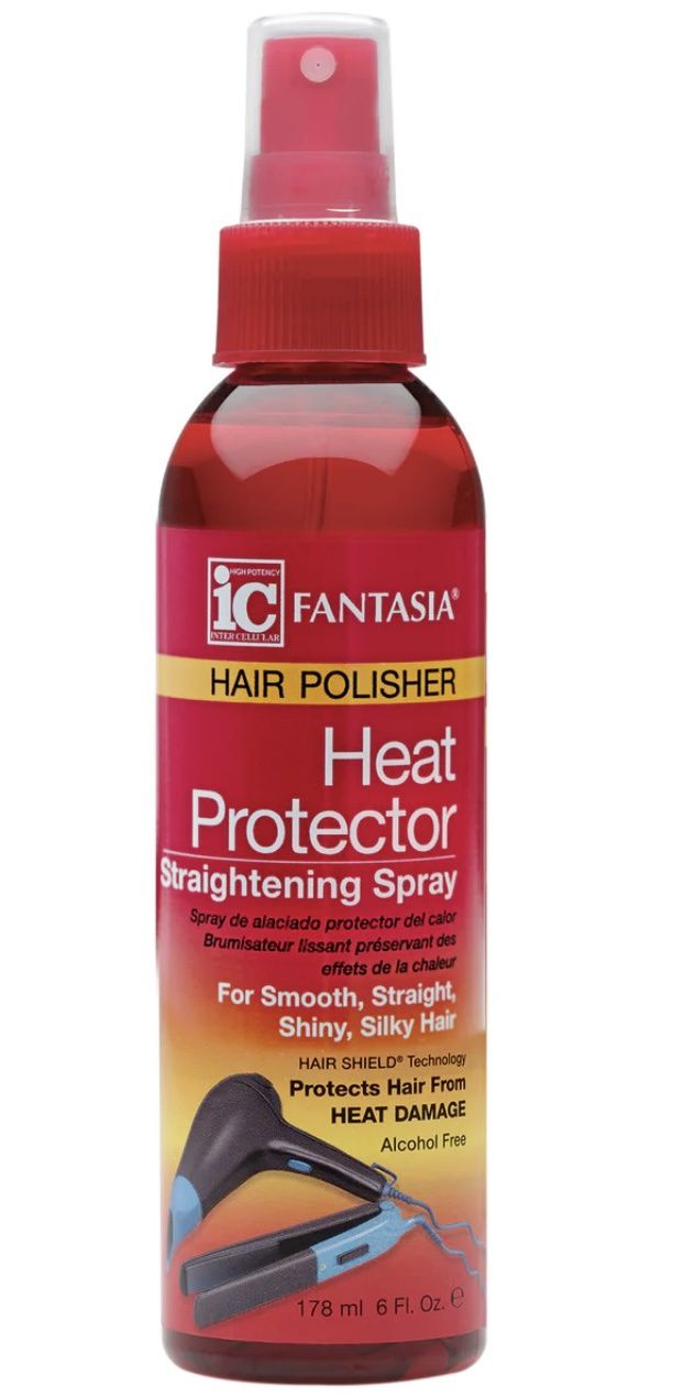FANTASIA HEAT PROTECTOR SPRAY