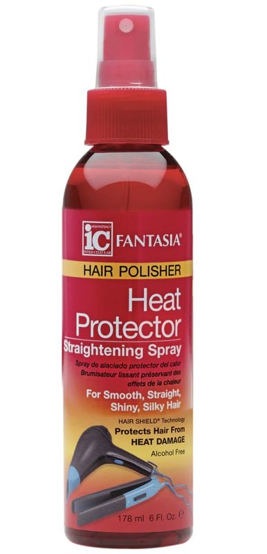 FANTASIA HEAT PROTECTOR SPRAY