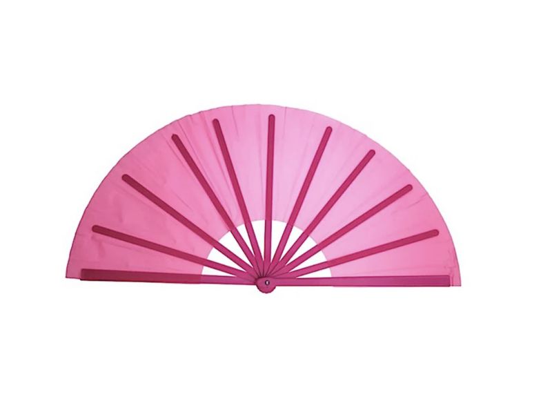 FASHION HAND FAN