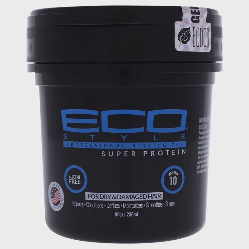 ECO STYLE SUPER PROTEIN GEL [8OZ]
