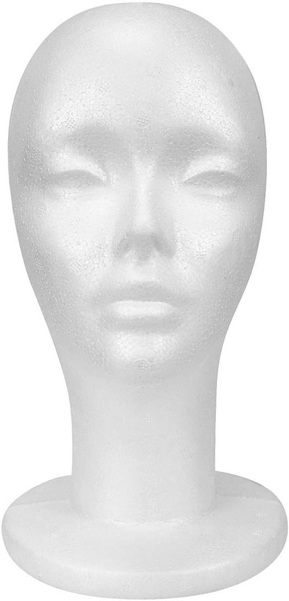 FOAM HEAD
