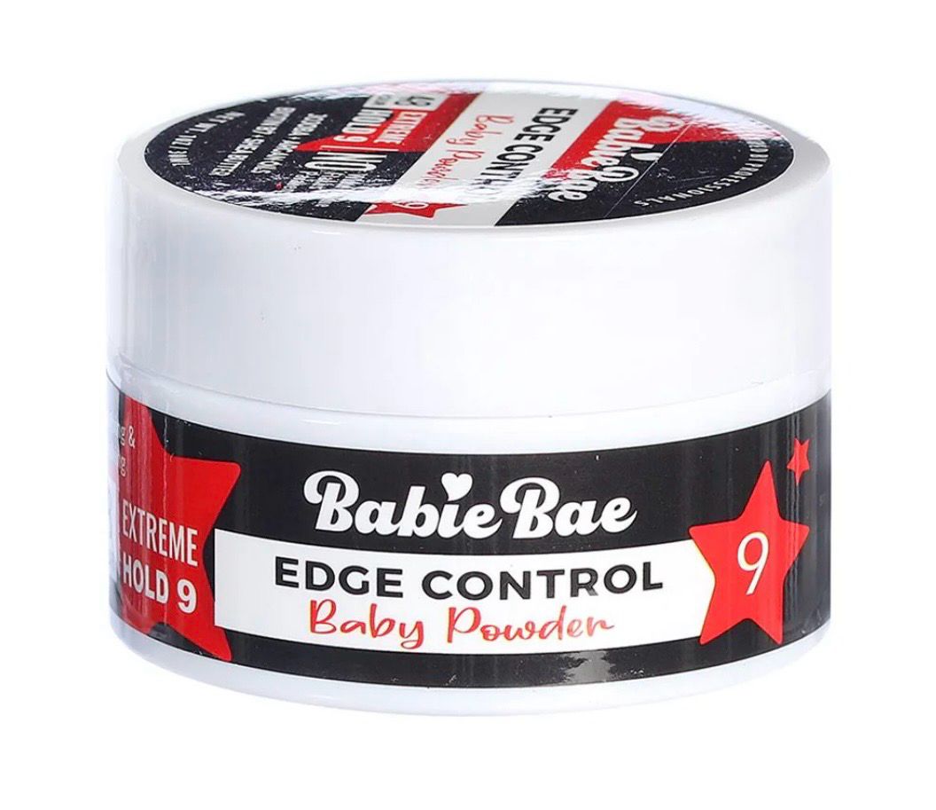 BABIE BAE EDGE CONTROL [1OZ]