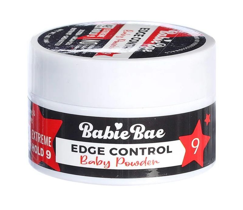 BABIE BAE EDGE CONTROL [1OZ]