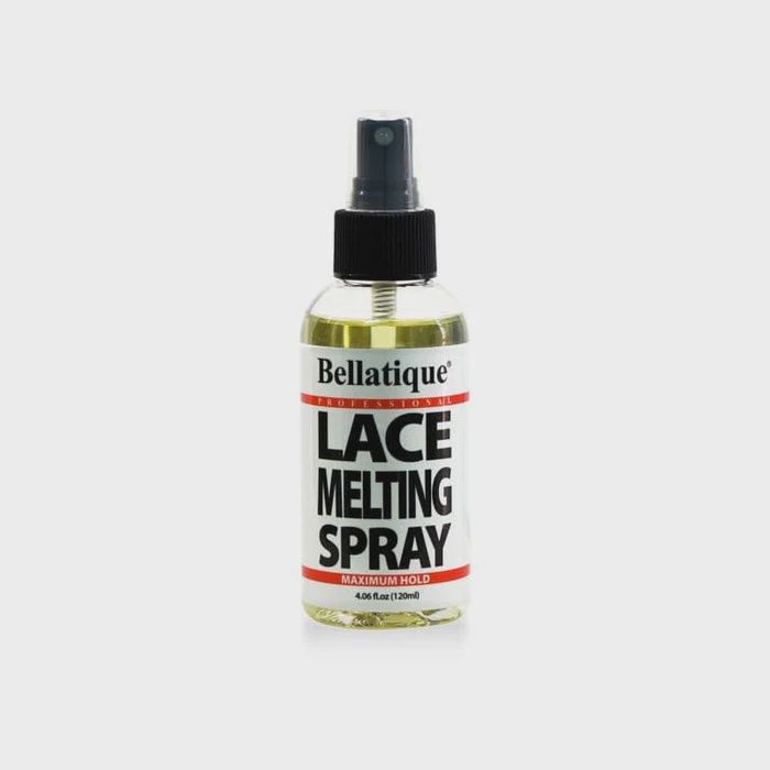 BELLATIQUE LACE GLUE SPRAY [MAXIMUM HOLD]