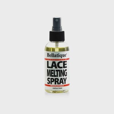 BELLATIQUE LACE GLUE SPRAY [MAXIMUM HOLD]